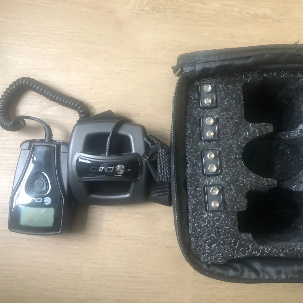 CMF OL1000 SC Bone Growth Stimulator