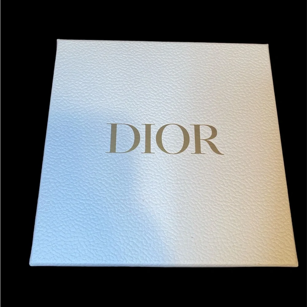 Dior new without
