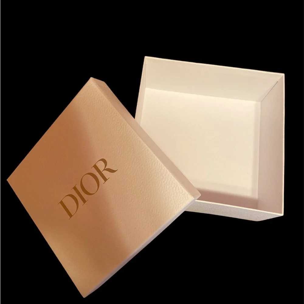 Dior new without