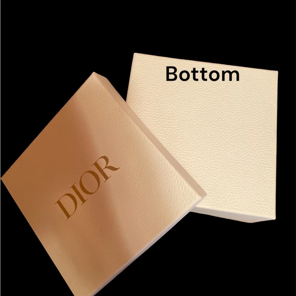 Dior new without