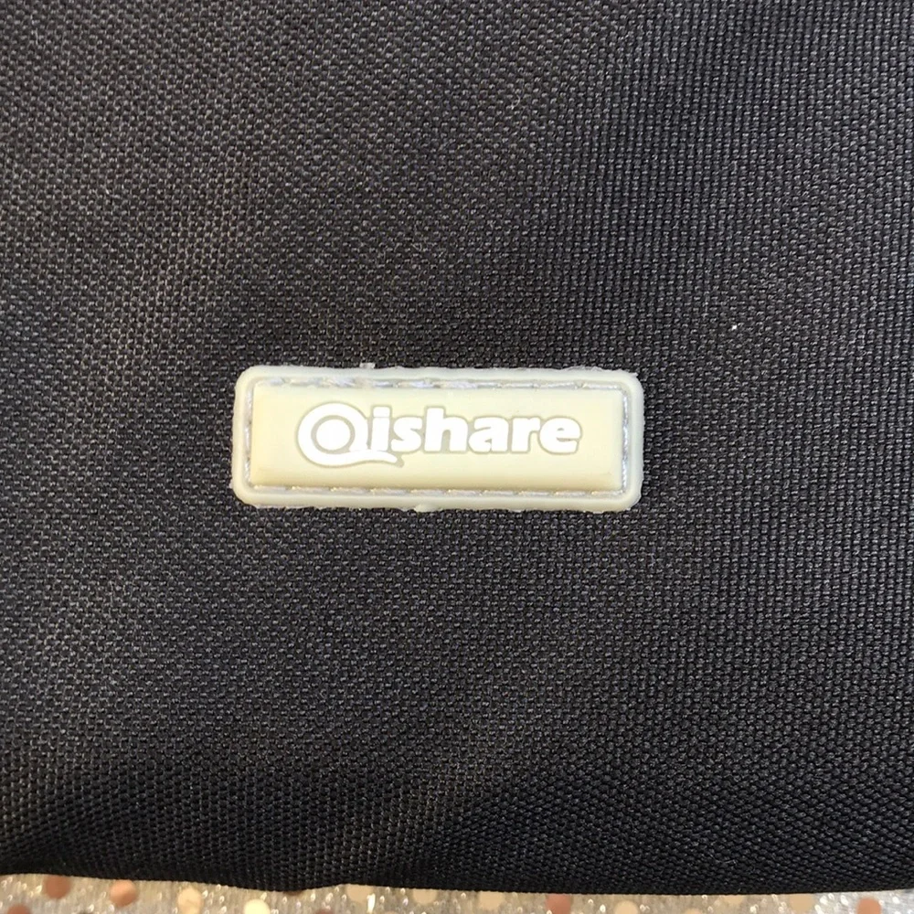 Ishare laptops case with straps