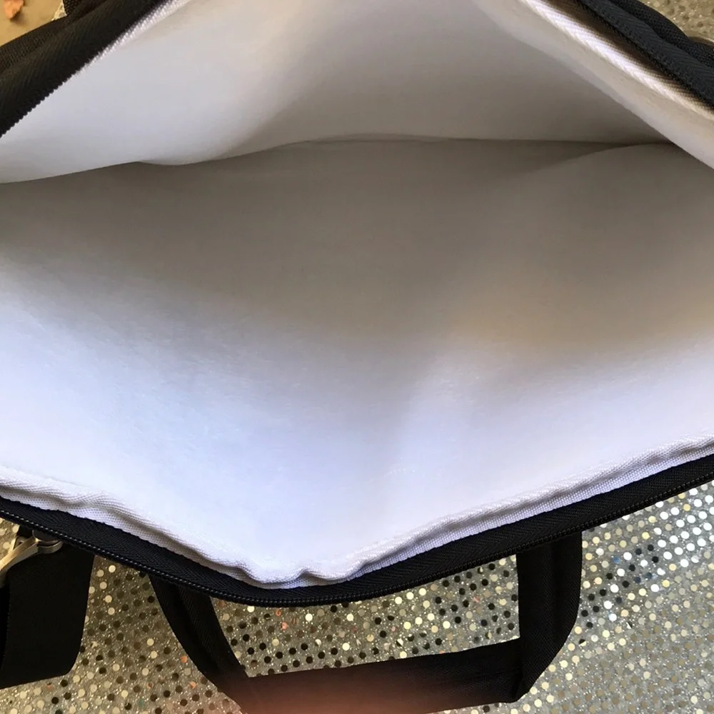 Ishare laptops case with straps
