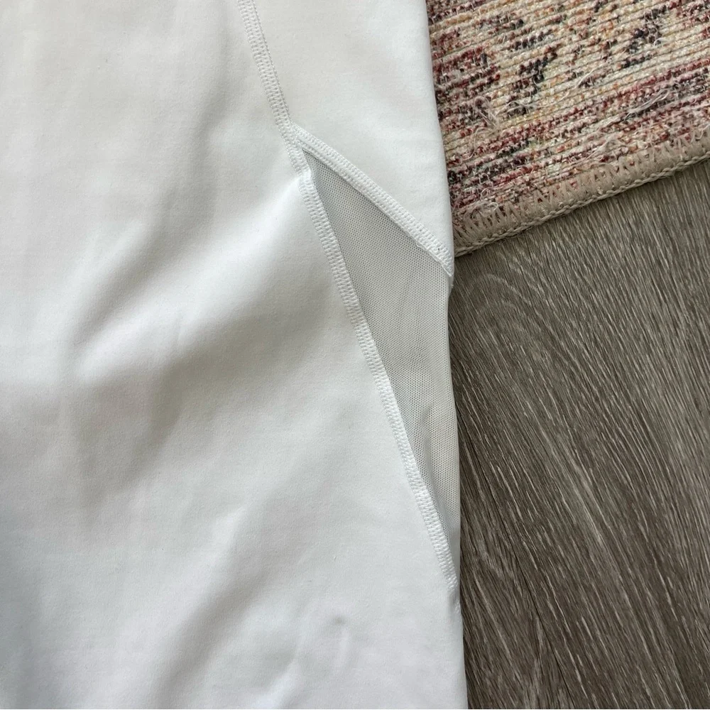 Athleta great size