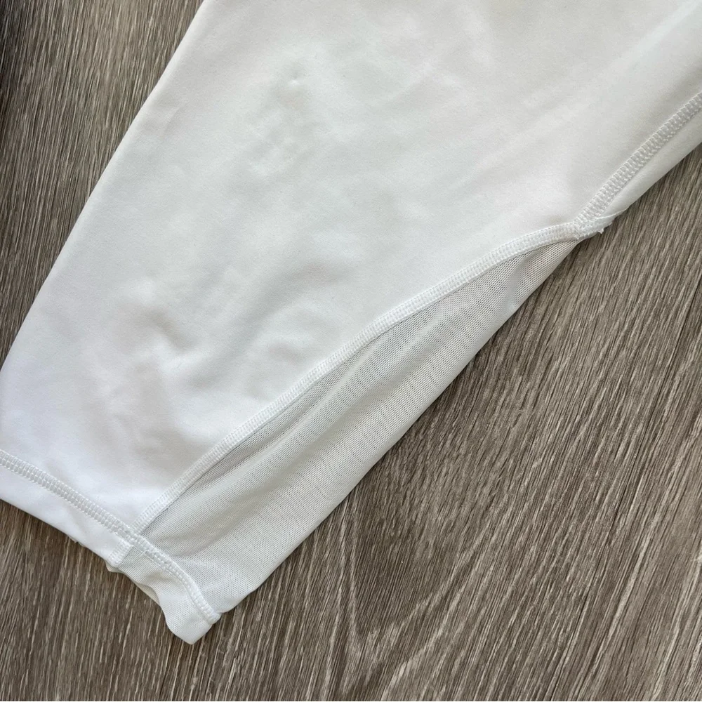 Athleta great size