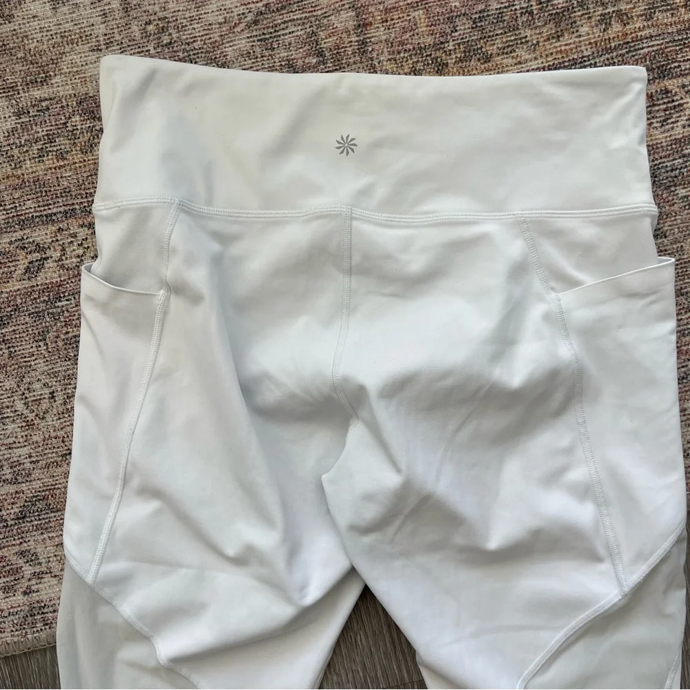 Athleta great size