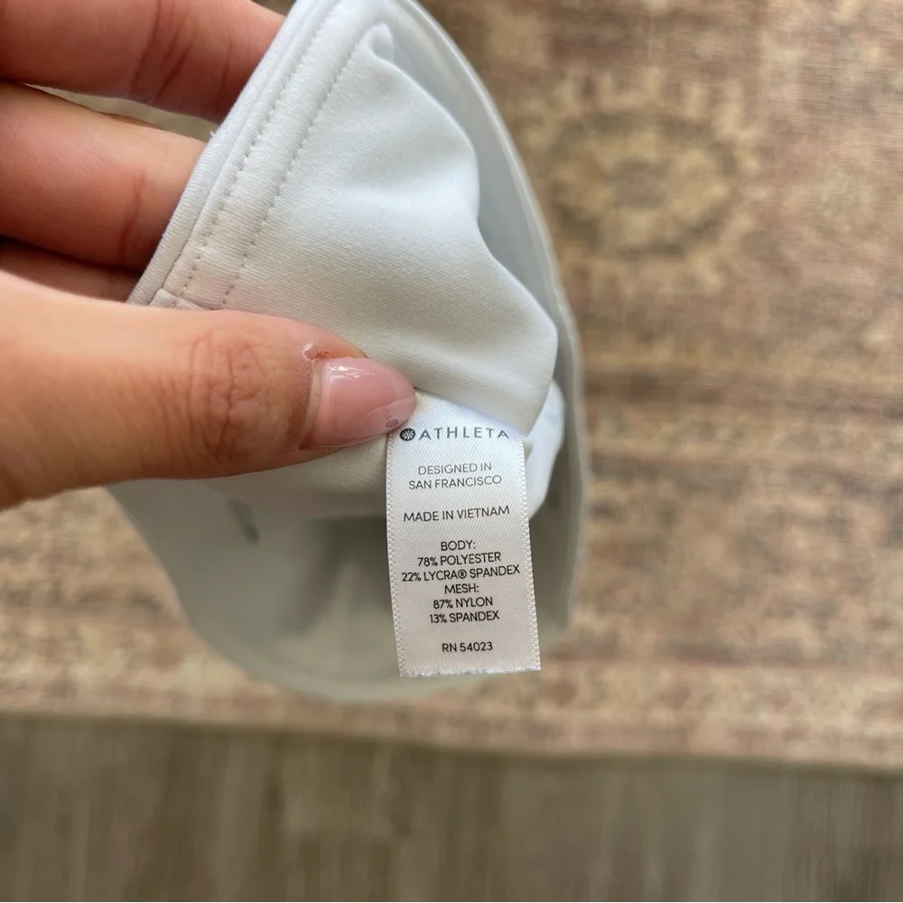 Athleta great size