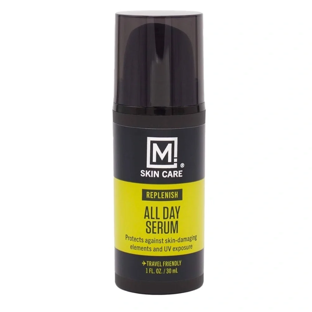 M. Skincare prevent replenish