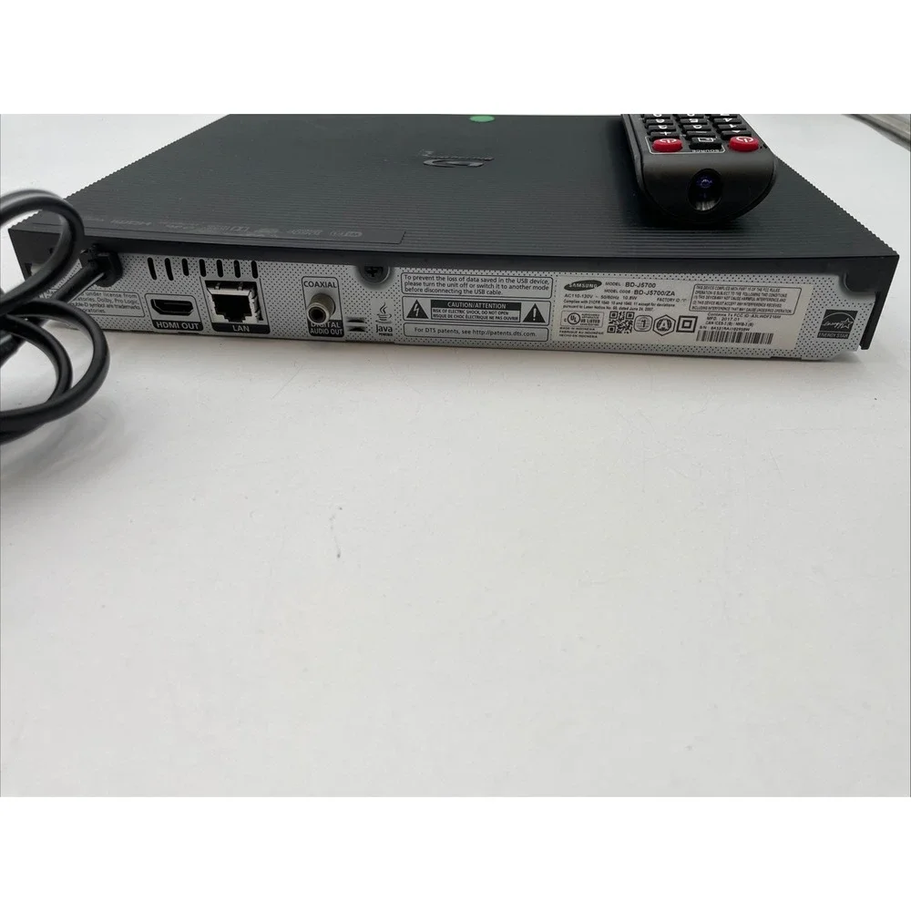 Samsung bd j5700
