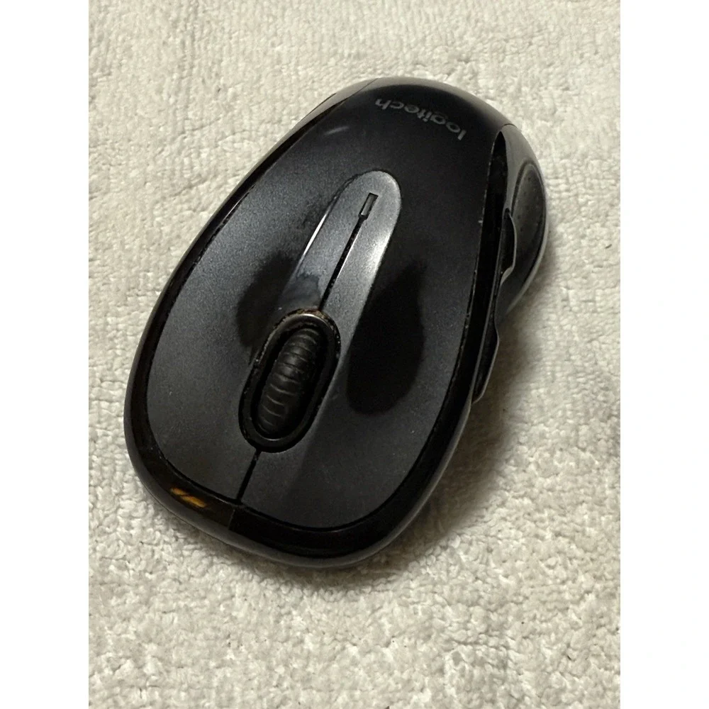 Logitech M510‎ Wireless Mouse