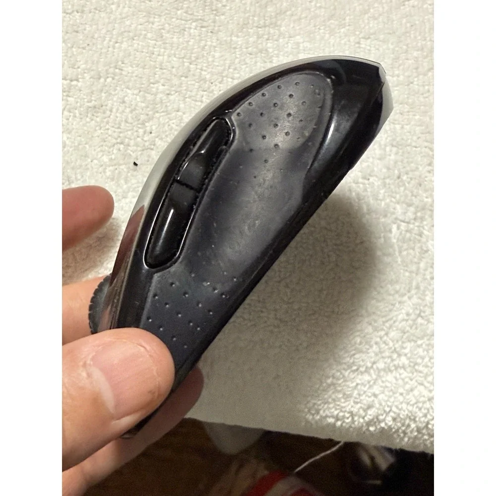 Logitech M510‎ Wireless Mouse