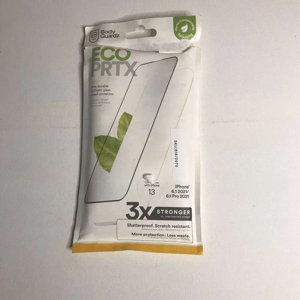 N/A eco prtx