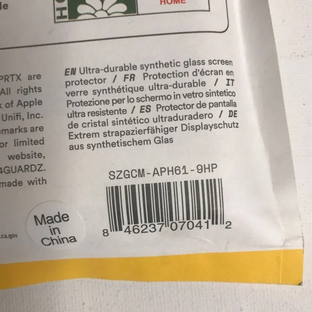 N/A eco prtx