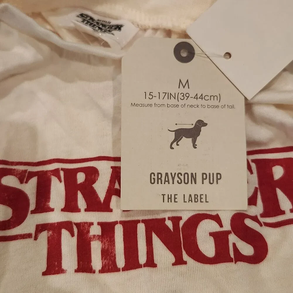 Grayson Pup grayson pup