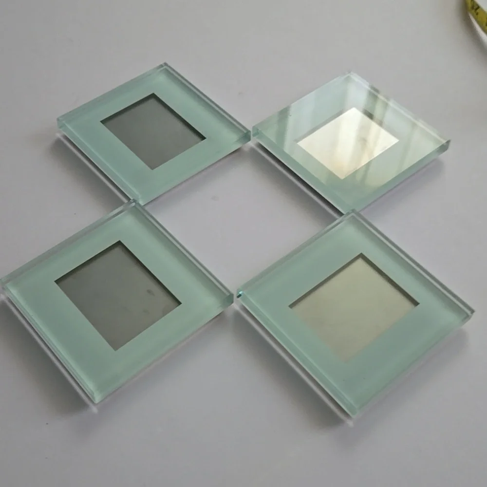 Crate & Barrel Coasters