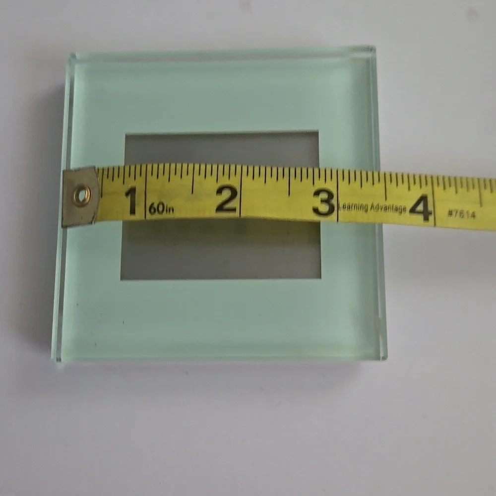 Crate & Barrel Coasters