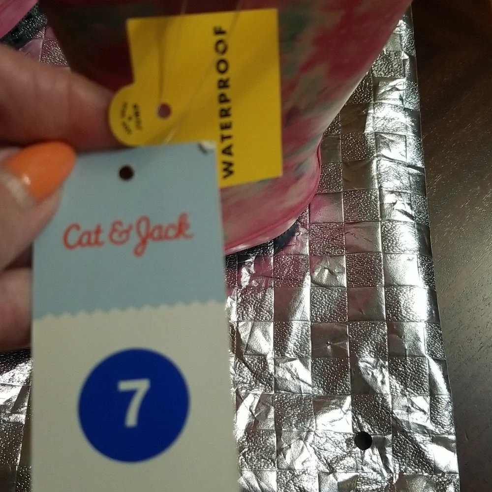 Cat & Jack cat jack