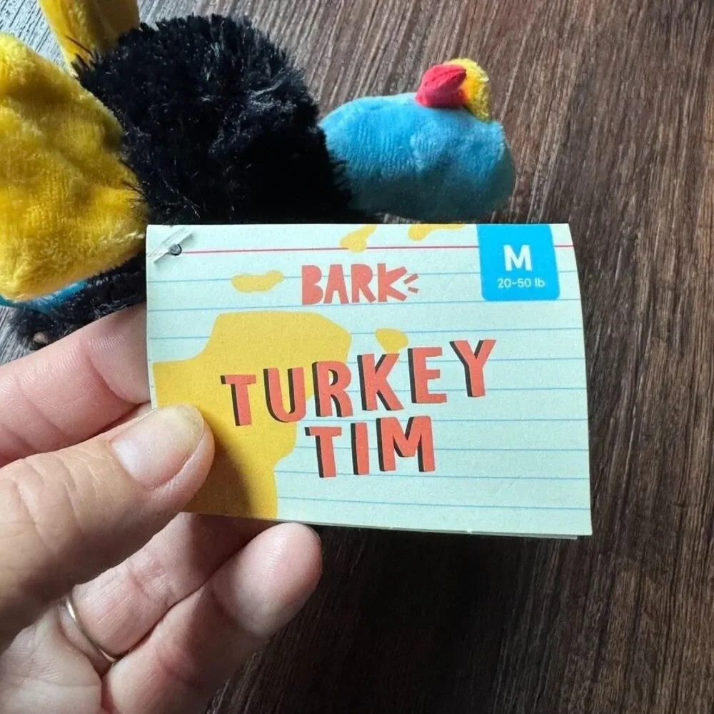 Barkbox this set