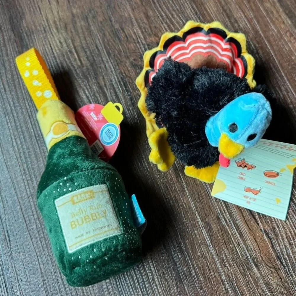 Barkbox this set