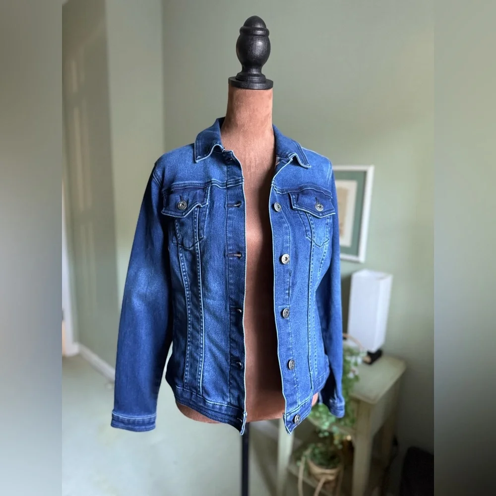 DG2 by Diane Gilman true blue