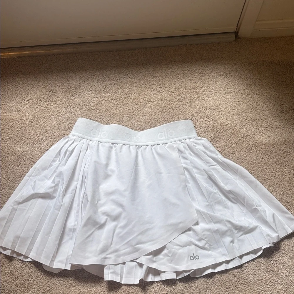ACES TENNIS SKIRT