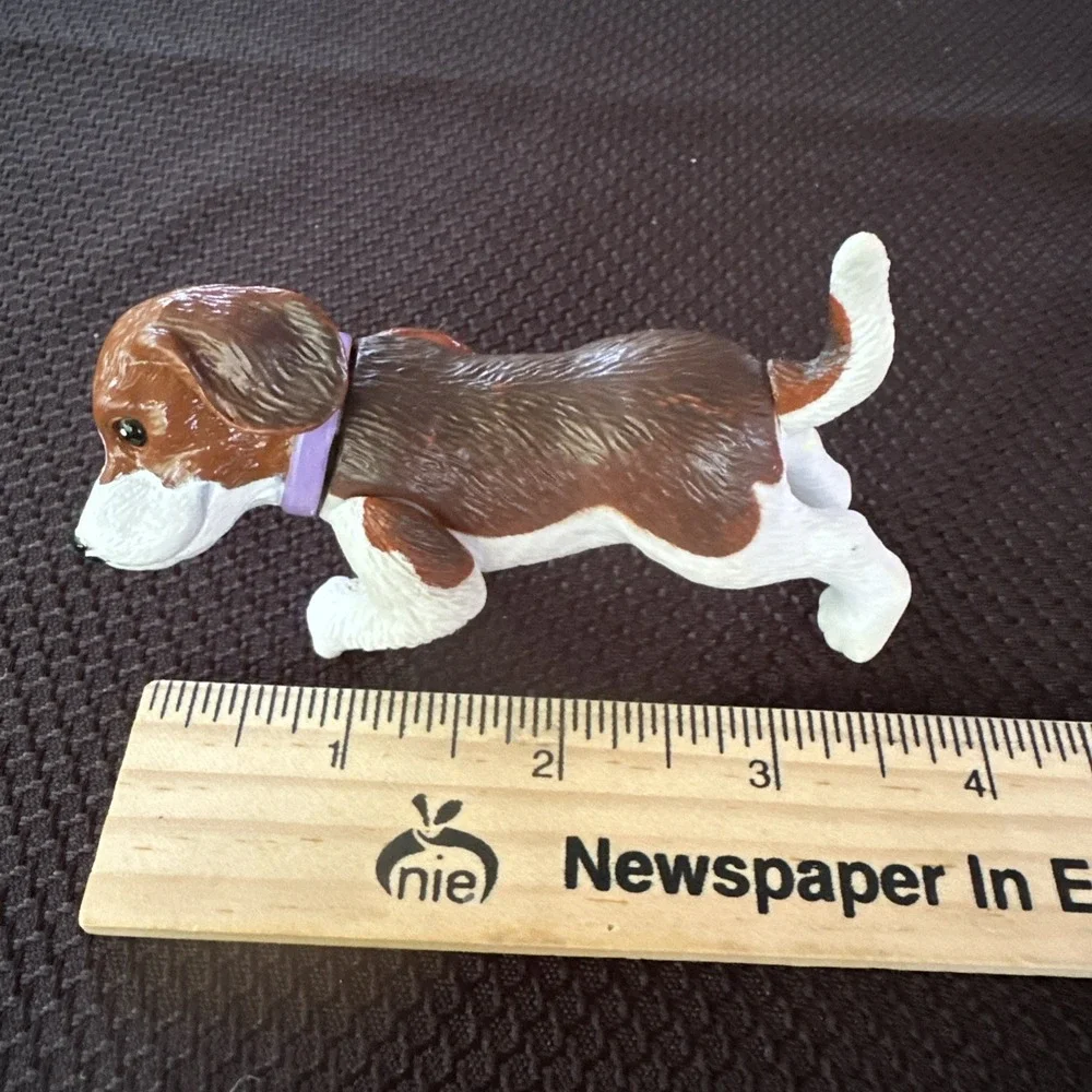 Mattel barbie dollhouse