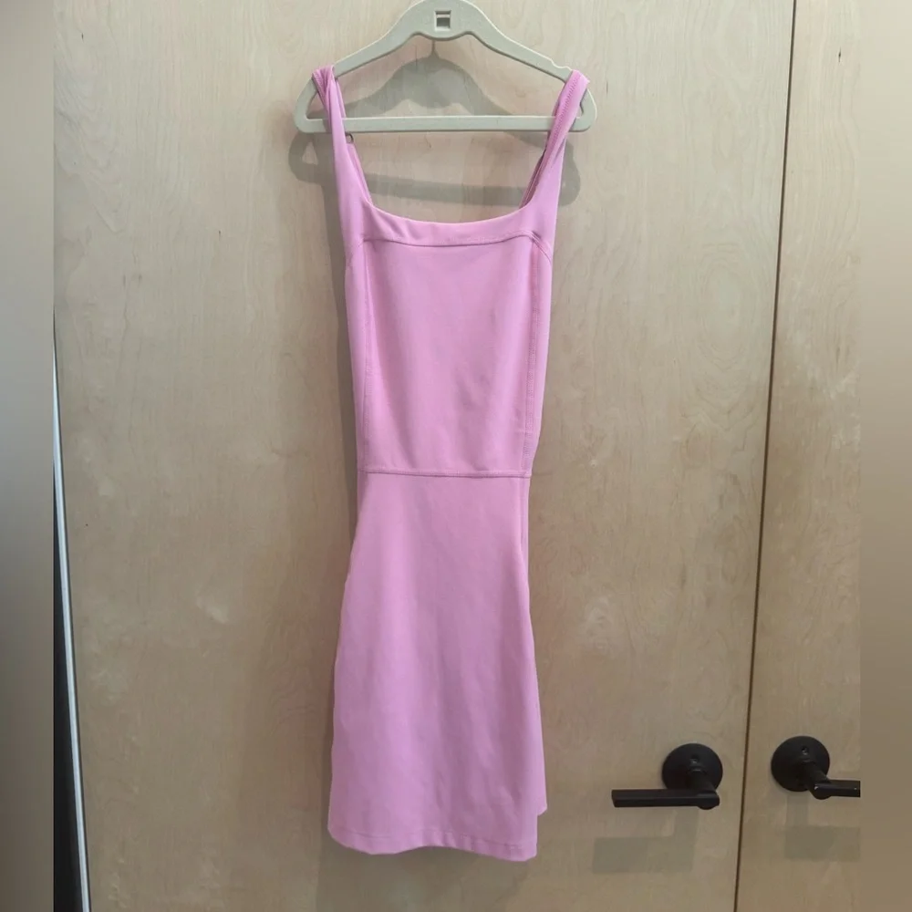 abercrombie kids light pink