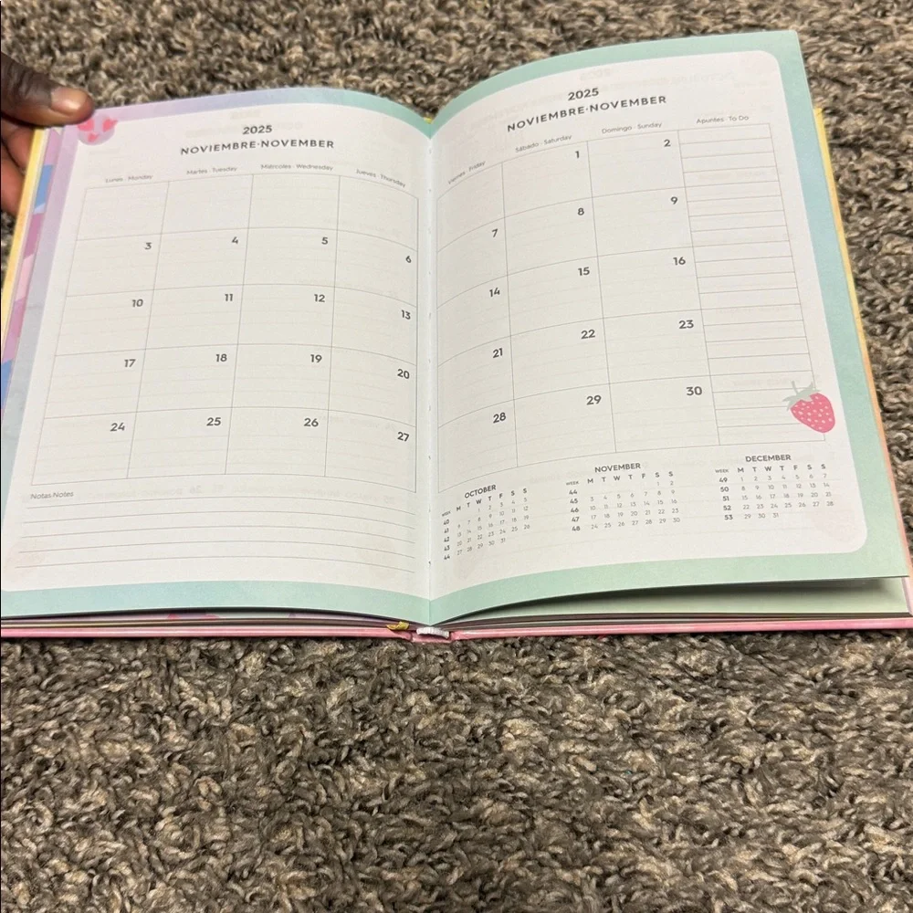 N/A perfect closure organizing