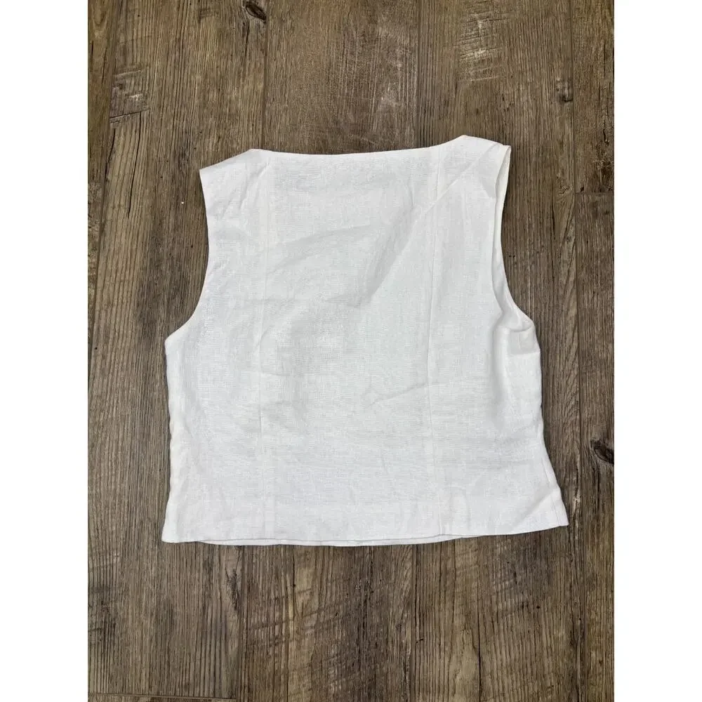Reformation grace linen