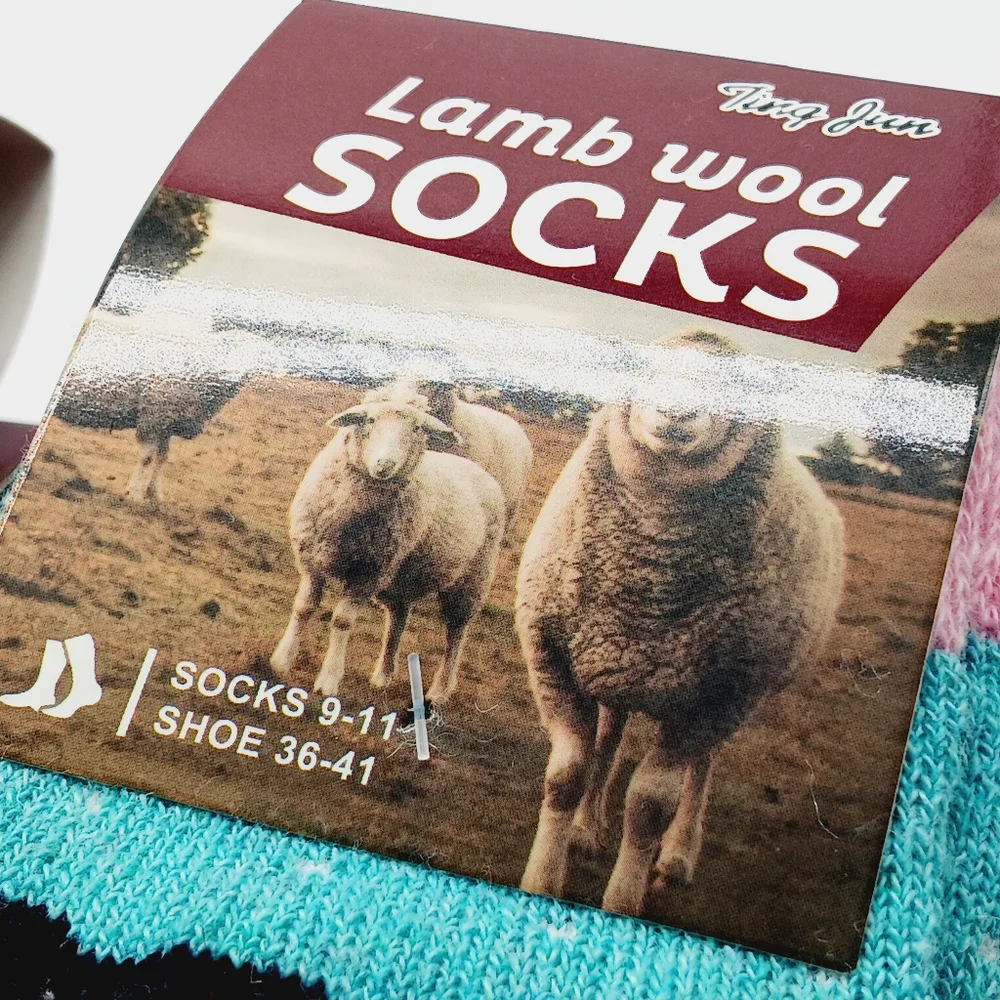 lamb wool