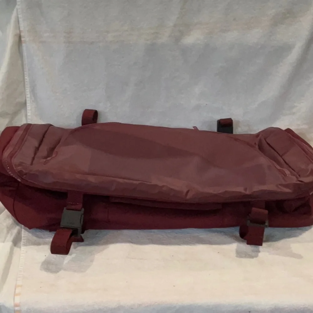duffle stylish functional