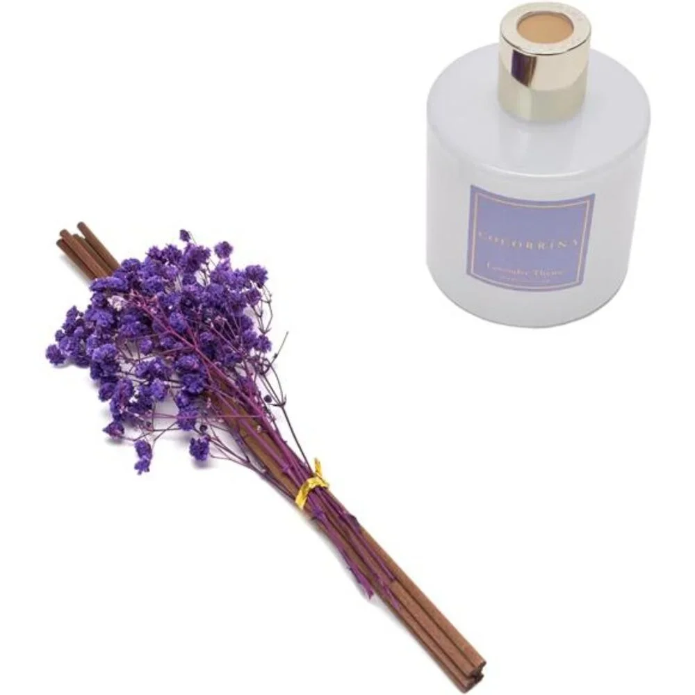 N/A 🧿lavender thyme