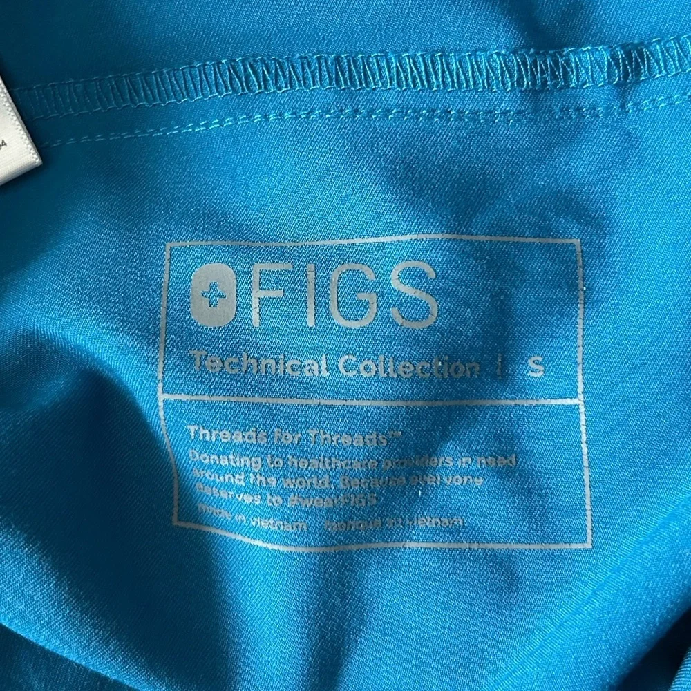 Figs like new