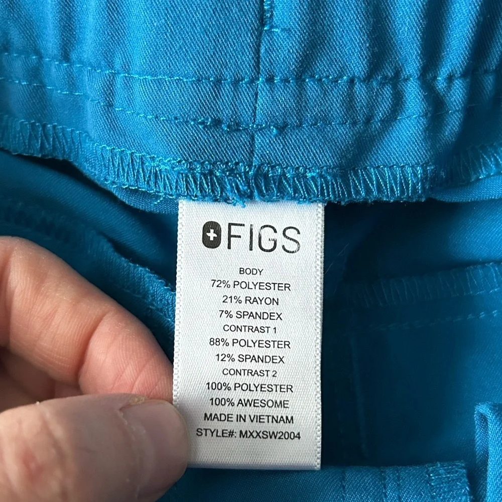 Figs like new