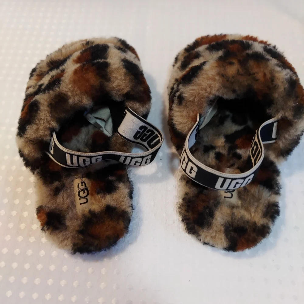 UGG pattern owned fun