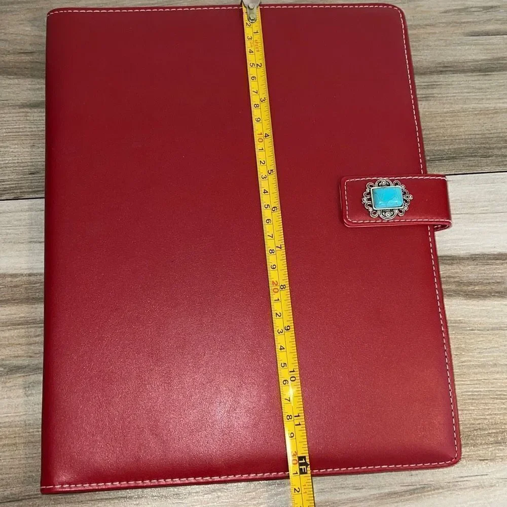 N/A red profolio