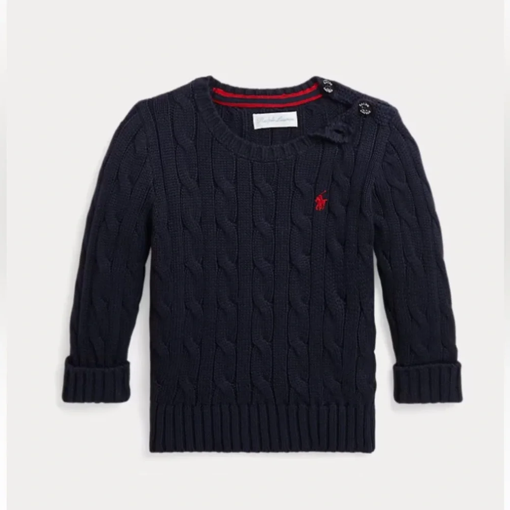 Ralph Lauren super chic