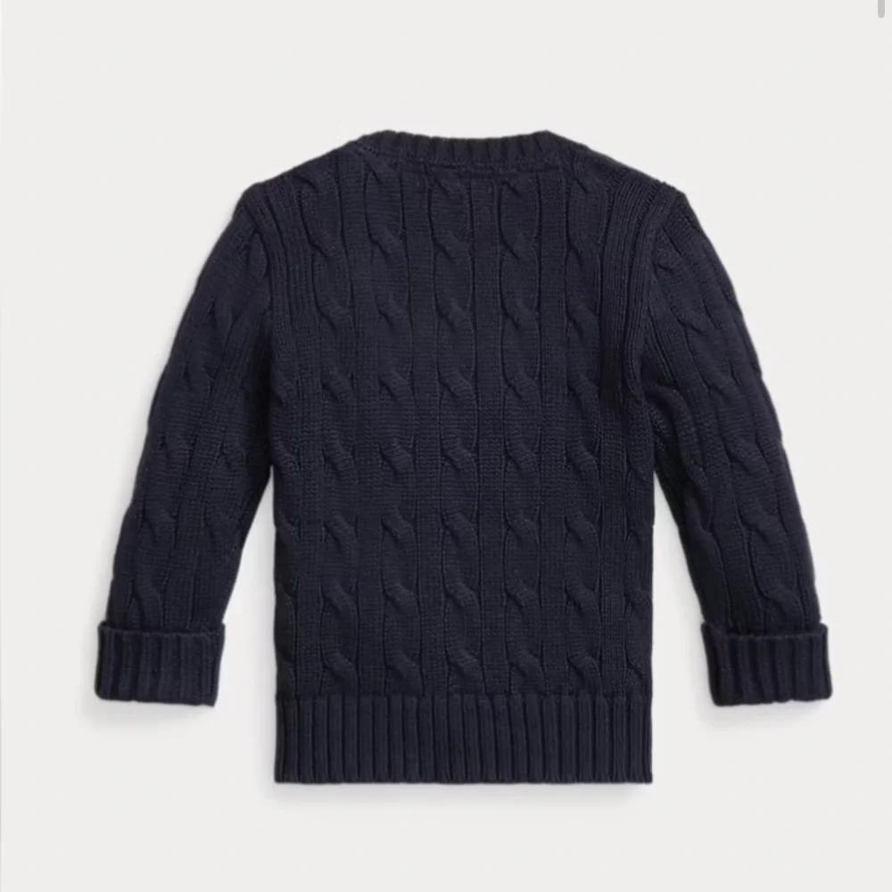 Ralph Lauren super chic
