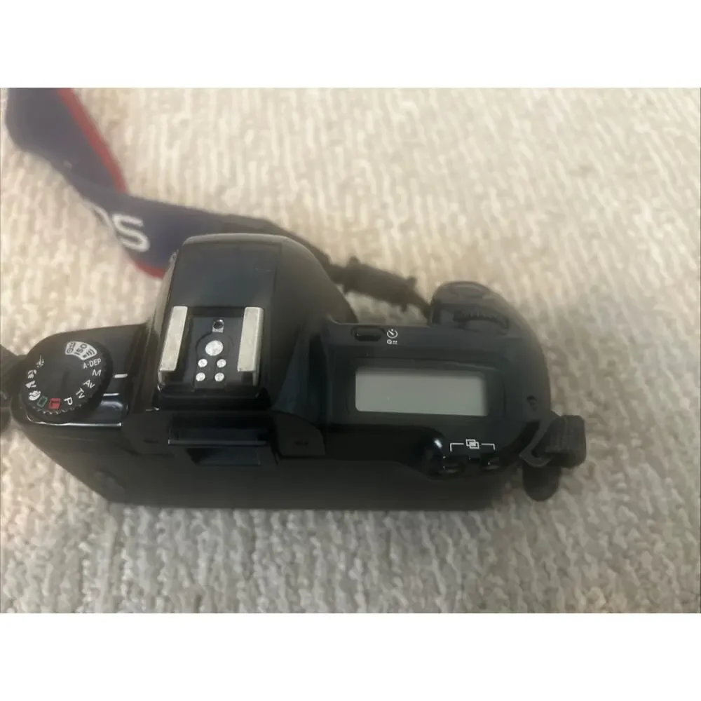 Canon eos rebel