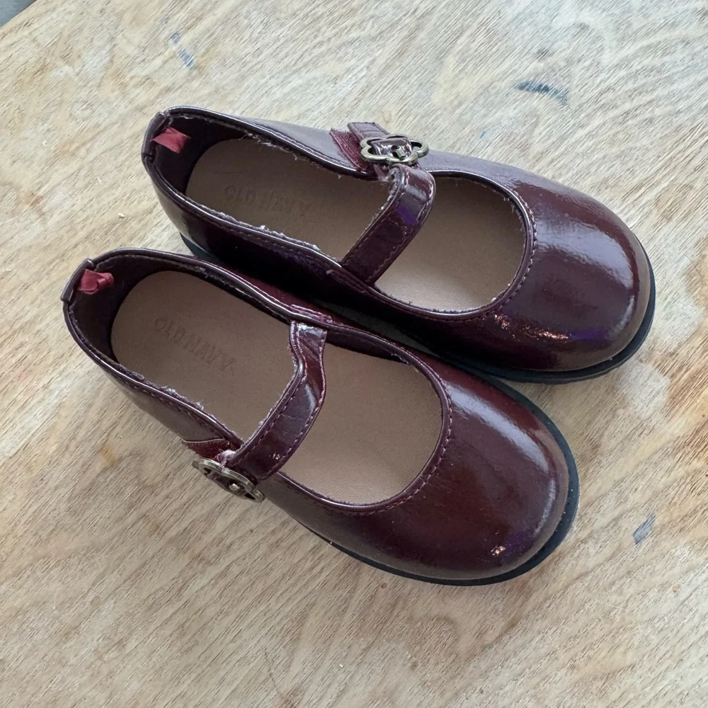 Old Navy guc size