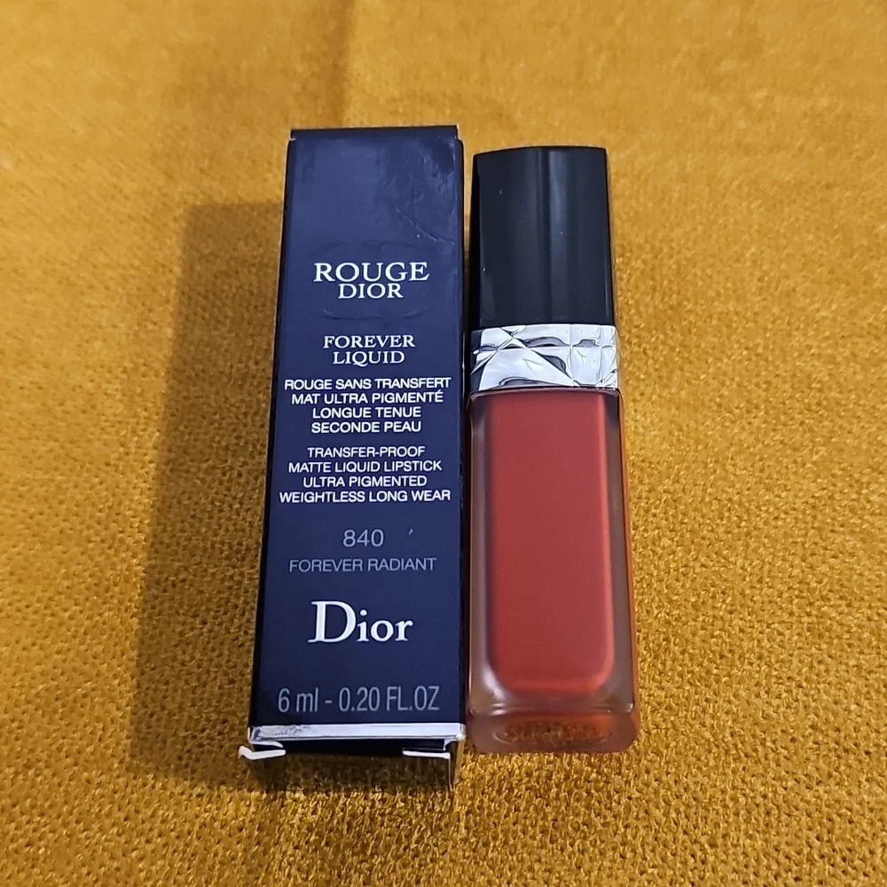 nib rouge