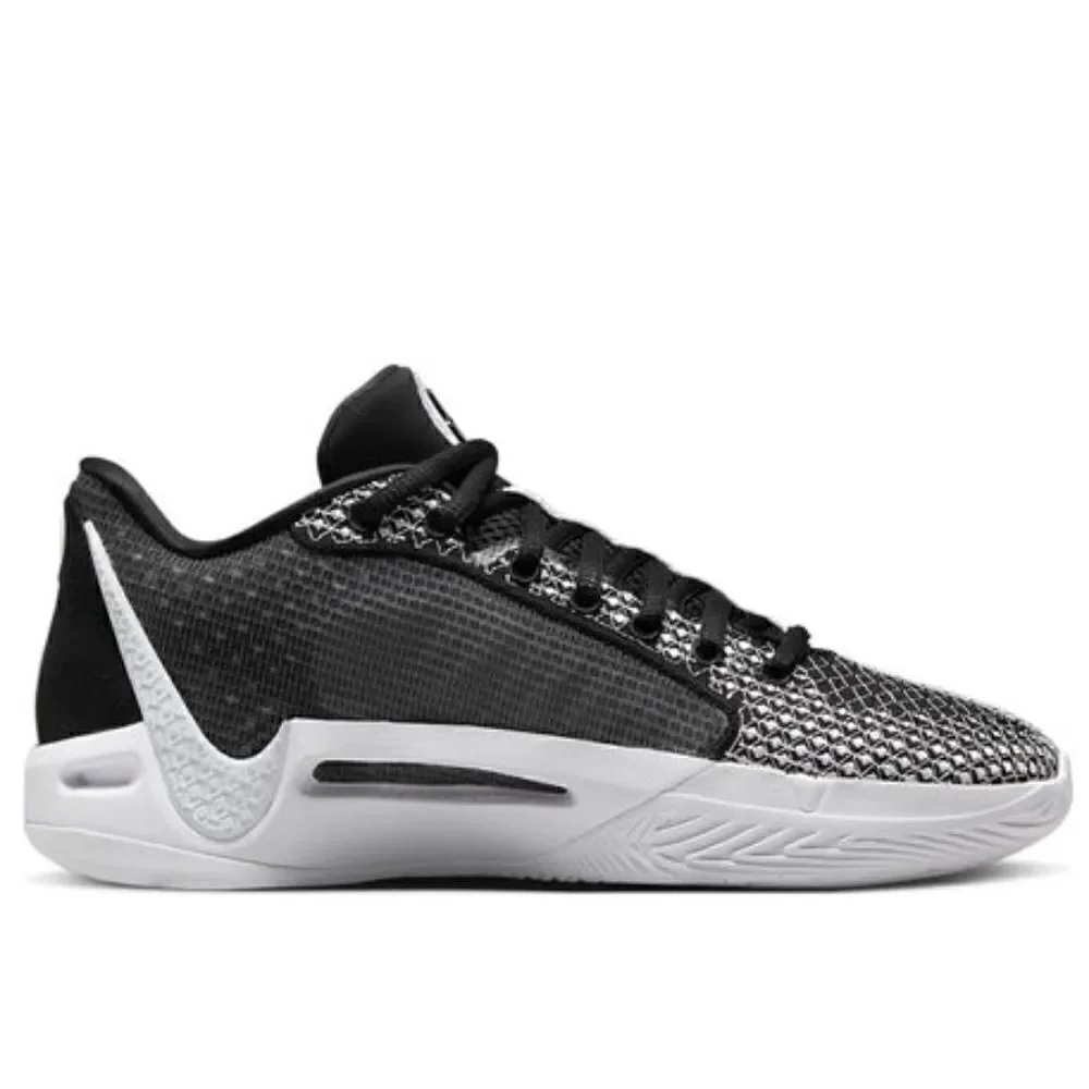Nike Sabrina 1 TB Women's Size 11 Black White Basketball Shoes FQ3391-002
