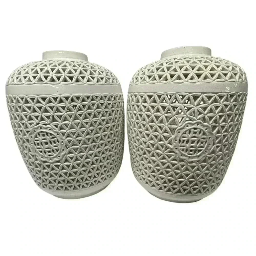 No Brand pair perforated