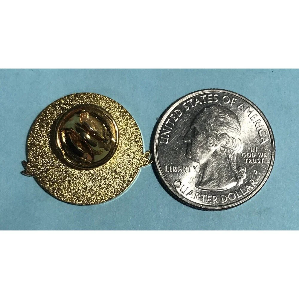 N/A 1860 lapel