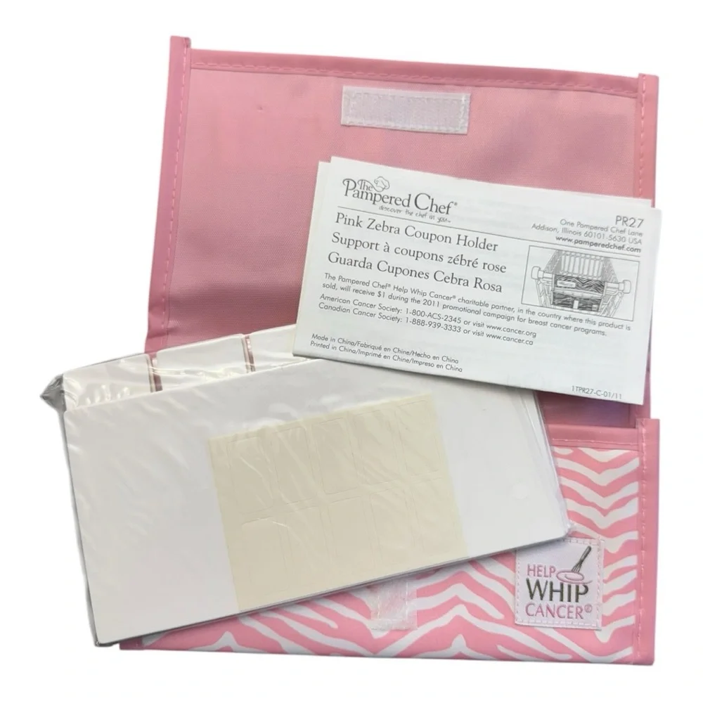 The Pampered Chef limited edition