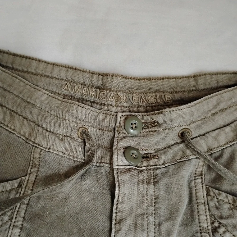 american eagle