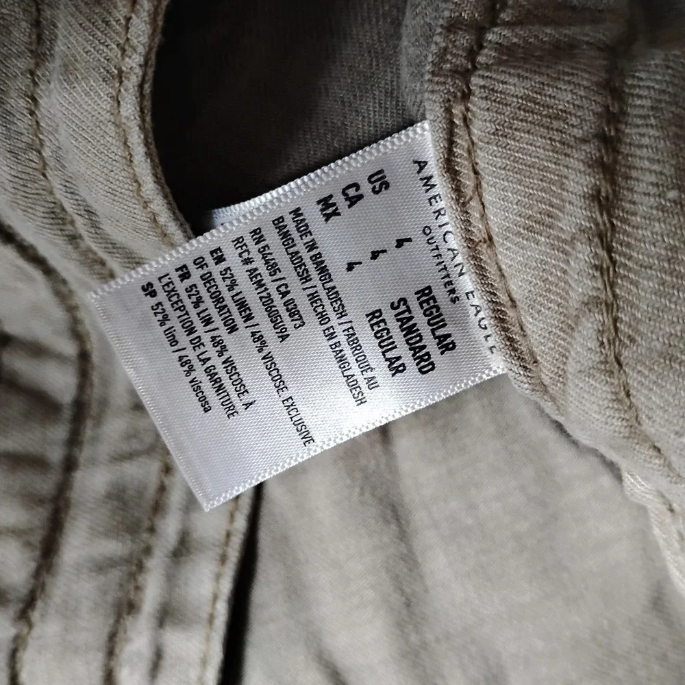 american eagle