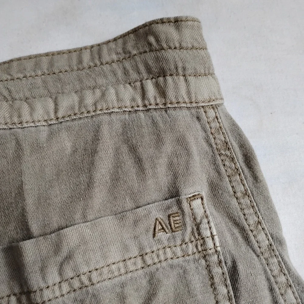 american eagle