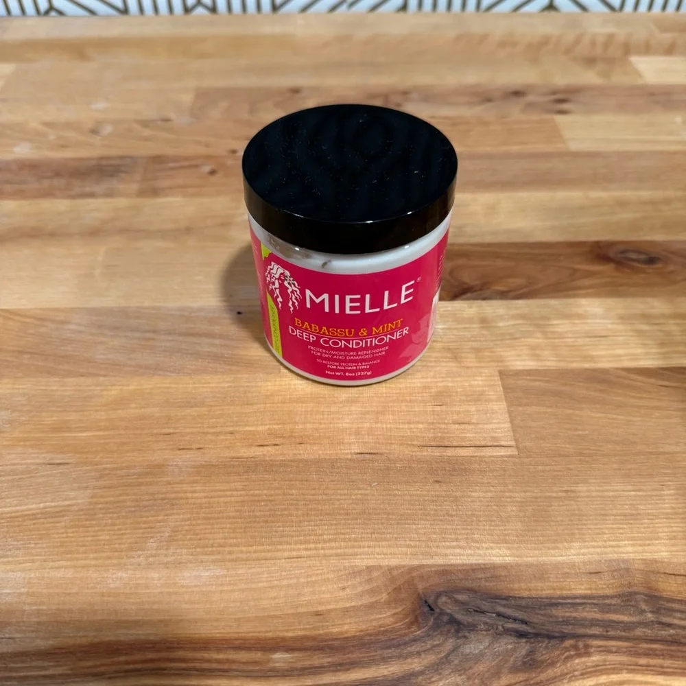 Mielle protein incorporate