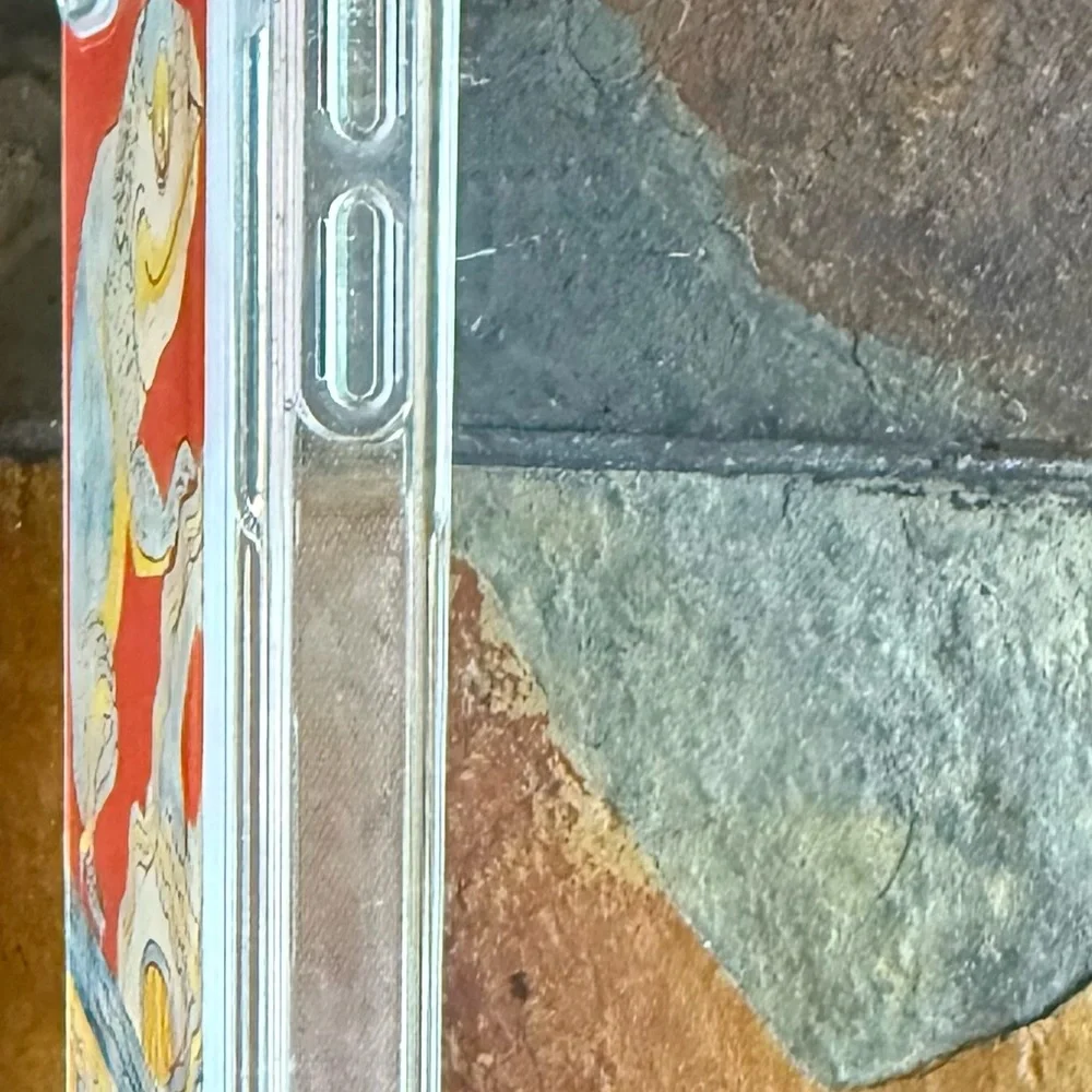 Three Corner Graphics mayan frog
