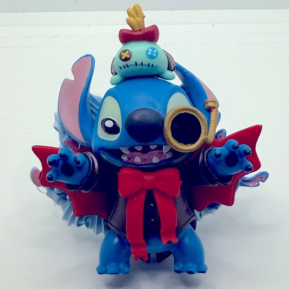 Stitch Phone Holder